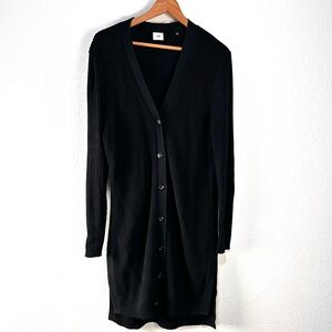 Cabi Madison Cardigan Sz‎ L